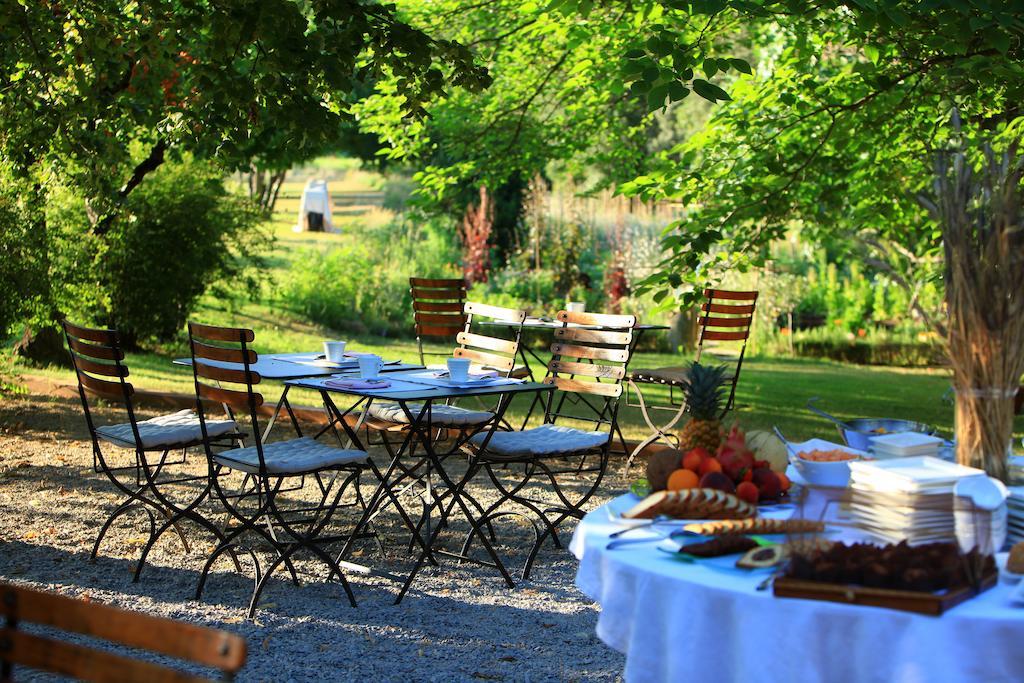 Hotel Auberge La Feniere - Les Collectionneurs Cadenet Zewnętrze zdjęcie