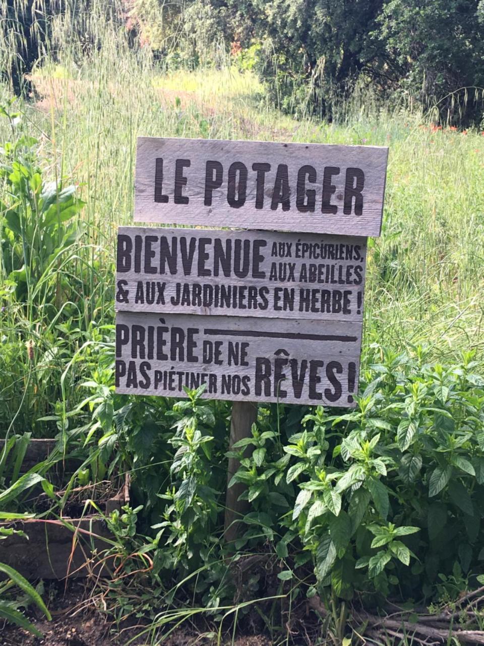 Hotel Auberge La Feniere - Les Collectionneurs Cadenet Zewnętrze zdjęcie