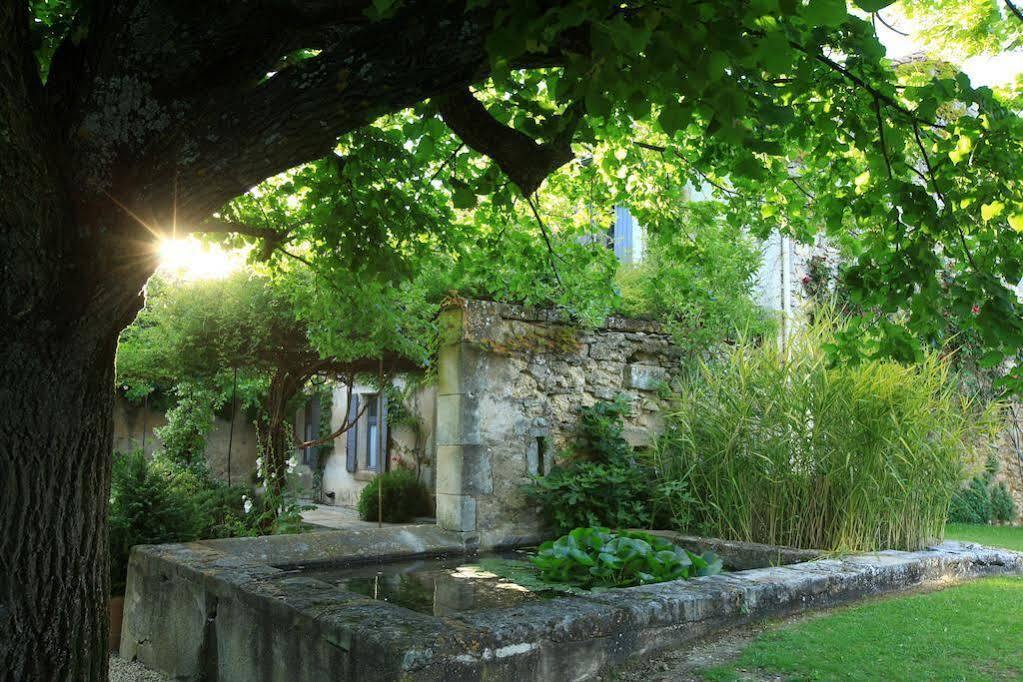 Hotel Auberge La Feniere - Les Collectionneurs Cadenet Zewnętrze zdjęcie