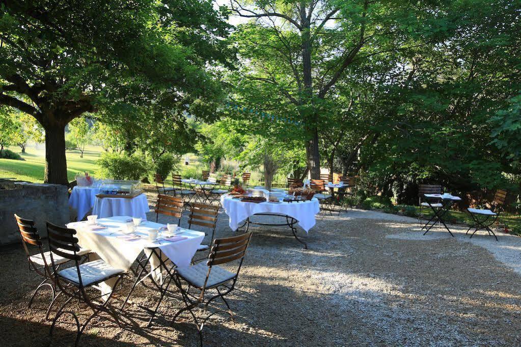 Hotel Auberge La Feniere - Les Collectionneurs Cadenet Zewnętrze zdjęcie