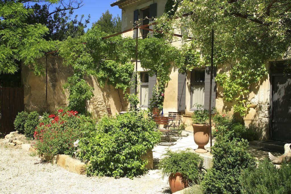 Hotel Auberge La Feniere - Les Collectionneurs Cadenet Zewnętrze zdjęcie