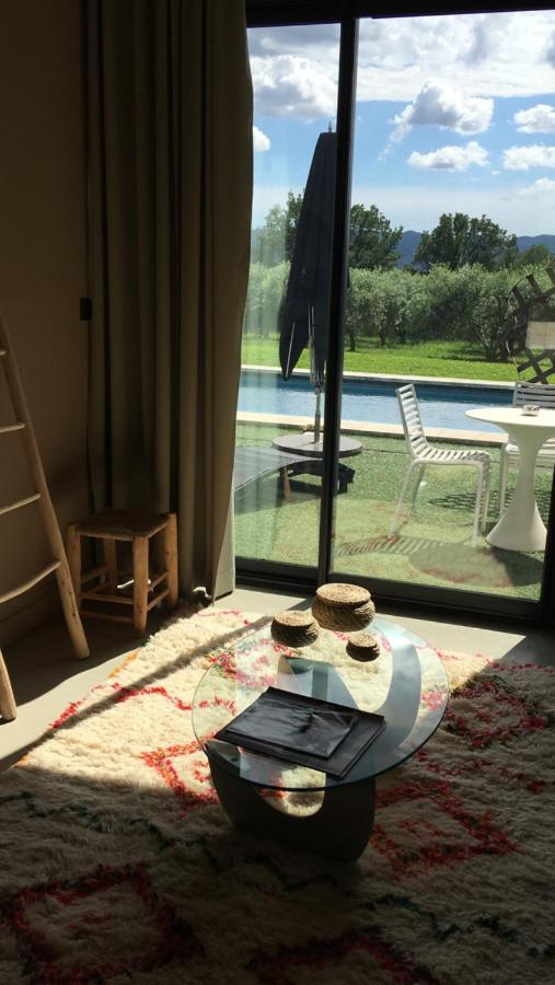 Hotel Auberge La Feniere - Les Collectionneurs Cadenet Pokój zdjęcie