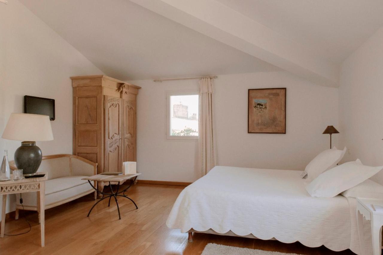 Hotel Auberge La Feniere - Les Collectionneurs Cadenet Pokój zdjęcie